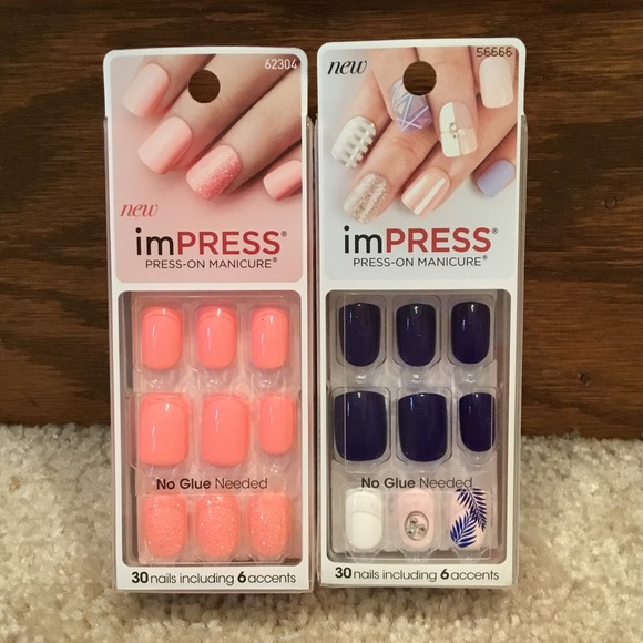 imPRESS Other - Impress Nails (Bundle of 2)